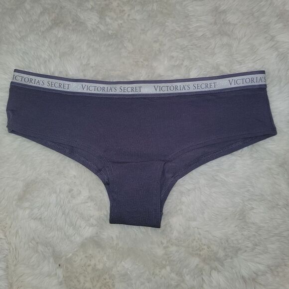 Victoria's Secret & Soma bundle of 4 panties G-string hipster large/Xl - Picture 6 of 11